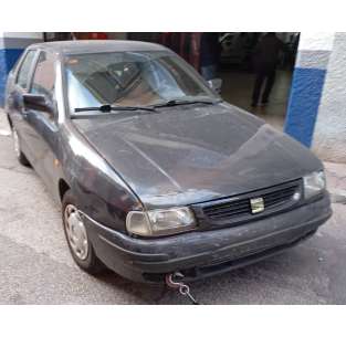 seat cordoba berlina (6k2) del año 1997