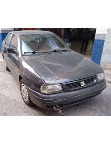 seat cordoba berlina (6k2) del año 1997