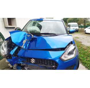 suzuki swift (az) del año 2021