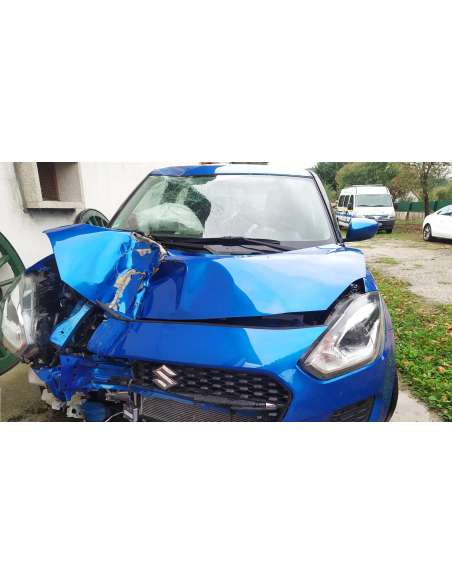 suzuki swift (az) del año 2021