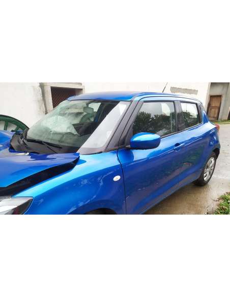 suzuki swift (az) del año 2021