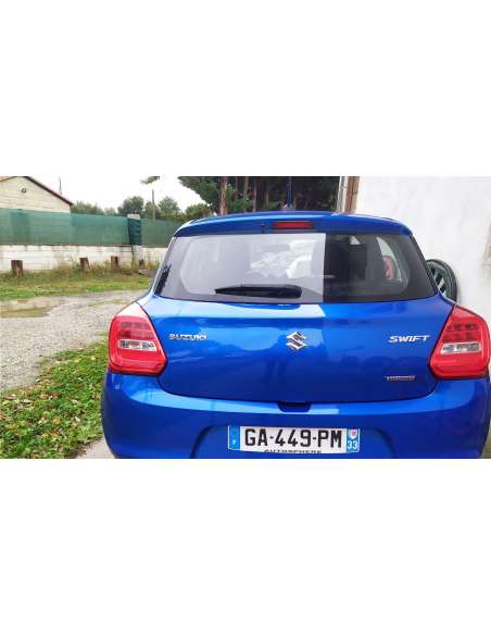 suzuki swift (az) del año 2021