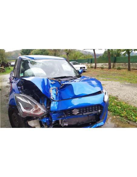 suzuki swift (az) del año 2021