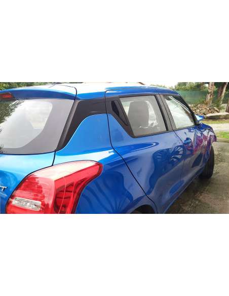 suzuki swift (az) del año 2021