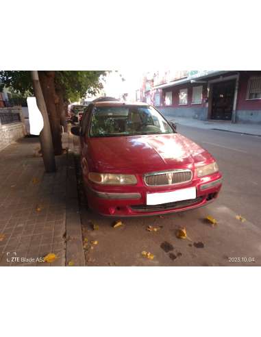 mg serie 400 (rt) del año 1996