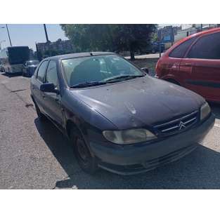 citroën xsara berlina del año 1998