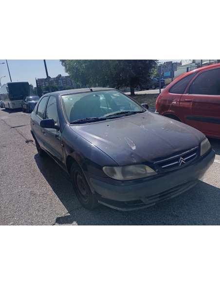 citroën xsara berlina del año 1998