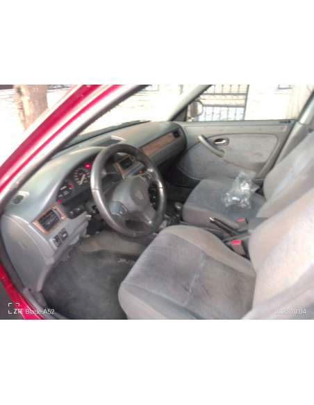 mg serie 400 (rt) del año 1996