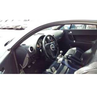 audi tt (8n3/8n9) del año 1999 2