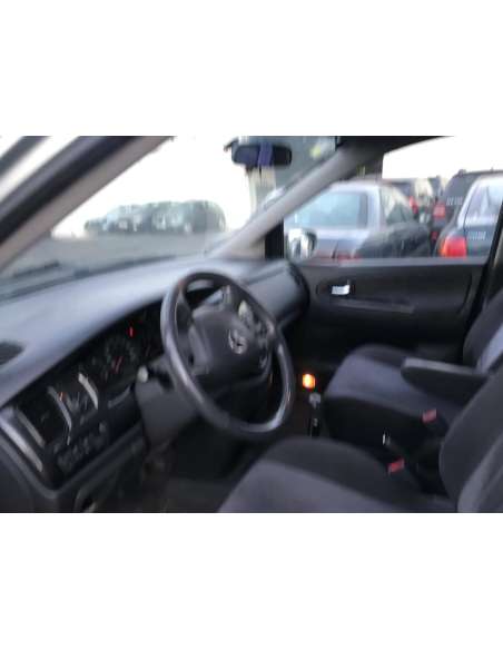 opel vectra b berlina del año 1998