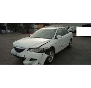 mazda 6 berlina (gg) del año 2003