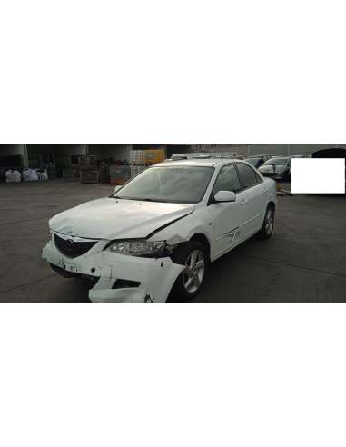mazda 6 berlina (gg) del año 2003