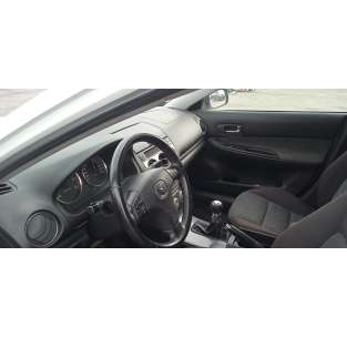 mazda 6 berlina (gg) del año 2003 2