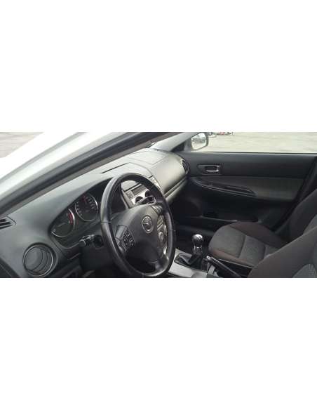 mazda 6 berlina (gg) del año 2003