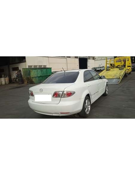 mazda 6 berlina (gg) del año 2003