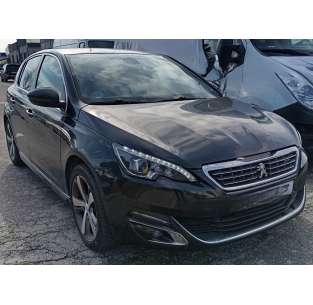 peugeot 308 del año 2016