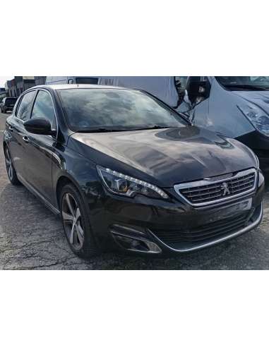 peugeot 308 del año 2016