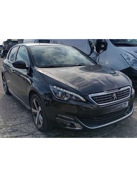 peugeot 308 del año 2016