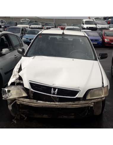 honda civic aerodeck (mb/mc) del año 1997