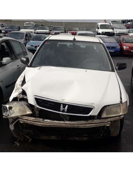 honda civic aerodeck (mb/mc) del año 1997