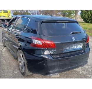 peugeot 308 del año 2016 2