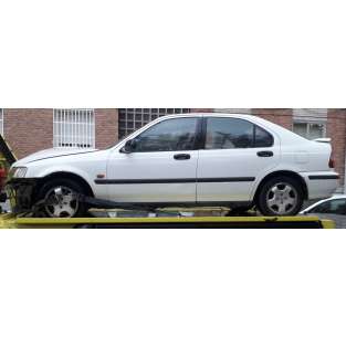 honda civic aerodeck (mb/mc) del año 1997 2