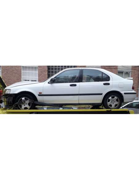 honda civic aerodeck (mb/mc) del año 1997