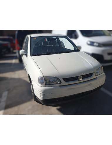 seat arosa (6h1) del año 1999