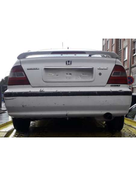 honda civic aerodeck (mb/mc) del año 1997