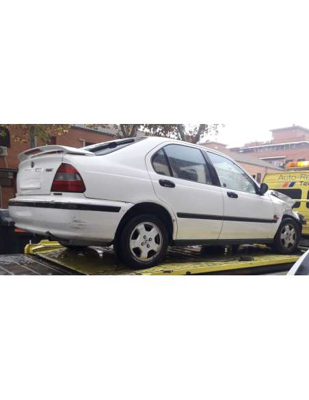 honda civic aerodeck (mb/mc) del año 1997