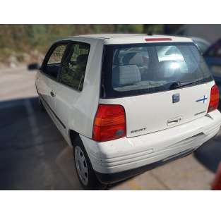 seat arosa (6h1) del año 1999 2