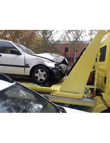 honda civic aerodeck (mb/mc) del año 1997