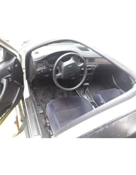 honda civic aerodeck (mb/mc) del año 1997