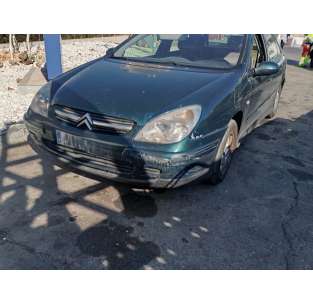 citroën c5 berlina del año 2003