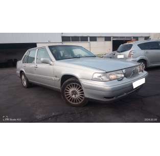 volvo s90 berlina del año 1998
