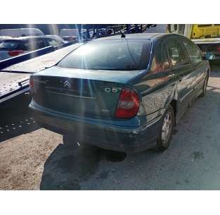 citroën c5 berlina del año 2003 2