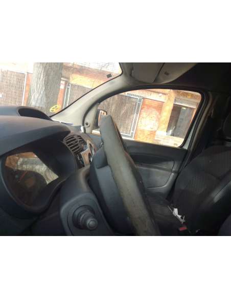 renault kangoo del año 2012