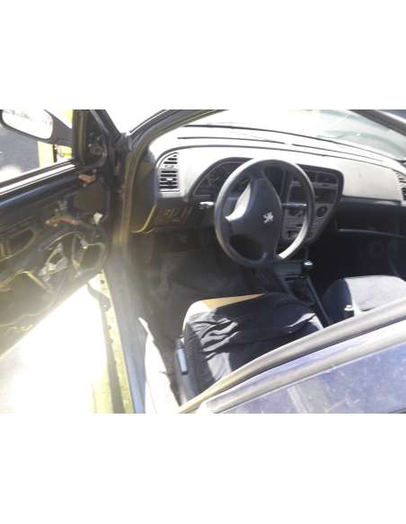 peugeot 306 berlina 3/5 puertas (s1) del año 2000