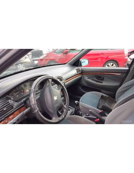 peugeot 406 break (s1/s2) del año 2000