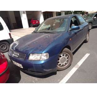 audi a3 (8l) del año 1998