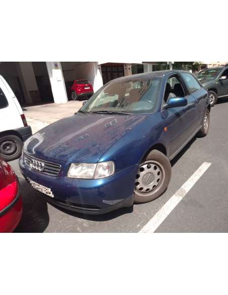 audi a3 (8l) del año 1998