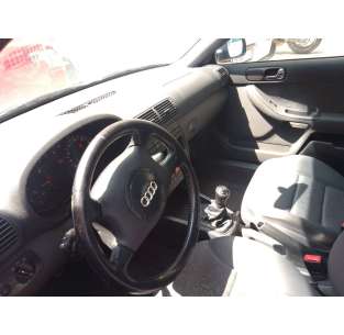 audi a3 (8l) del año 1998 2