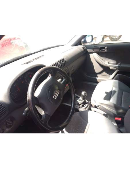 audi a3 (8l) del año 1998