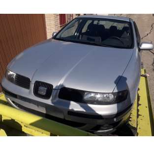 seat toledo (1m2) del año 1999
