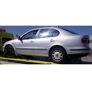 seat toledo (1m2) del año 1999 2