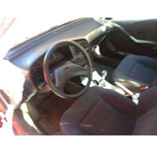 peugeot 405 berlina del año 1992 2