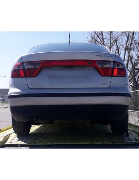 seat toledo (1m2) del año 1999