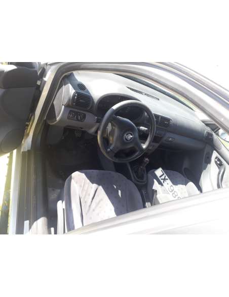 seat toledo (1m2) del año 1999