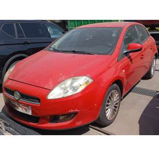 fiat bravo (198) del año 2009