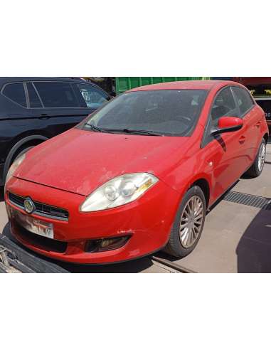 fiat bravo (198) del año 2009